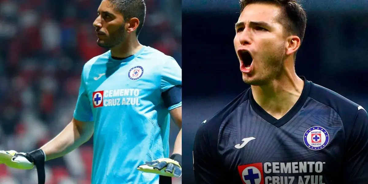 Los constantes errores en la portería celeste ya tienen consecuencia en la plantilla