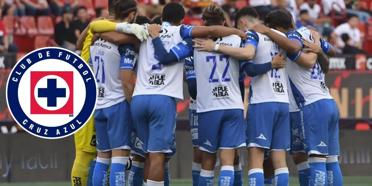 Los Diablos Rojos le han quitado un fichaje a La Máquina Celeste rumbo al Clausura 2023.