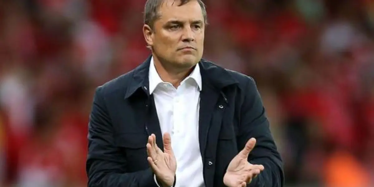 Los días pasan y Cruz Azul está cada vez peor.