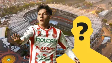 Los dos descartados de Alonso para Cruz Azul