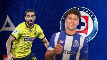 Los dos jugadores de experiencia europea que suenan para Cruz Azul