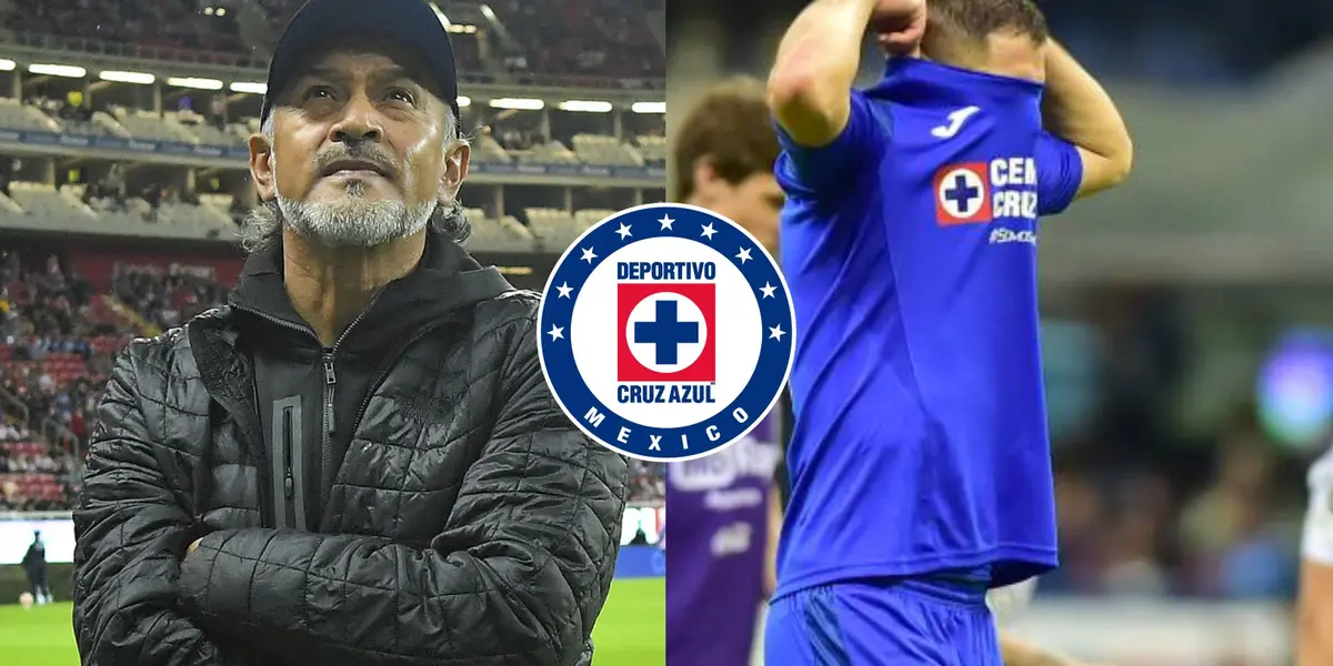 Los elementos que no fueron convocados vs Rayados y sus reacciones.