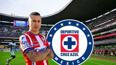 Los fans celestes, pretenden recibir al Cota Domínguez con abucheos