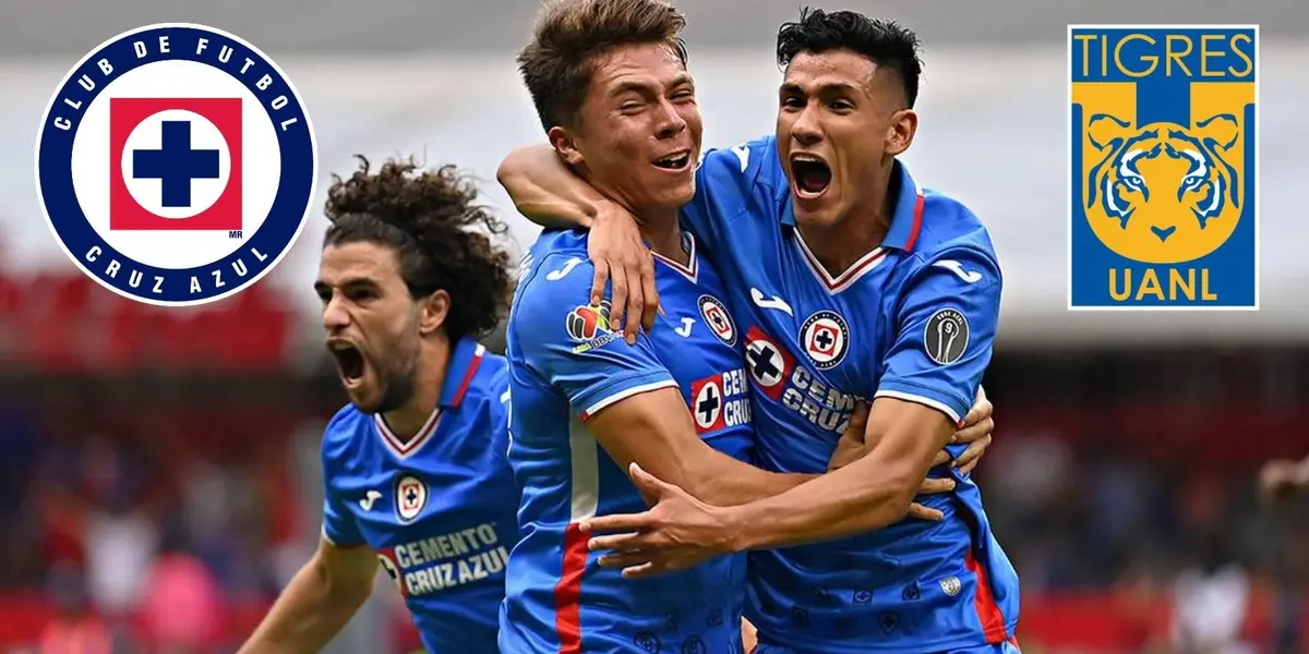 Los Felinos quieren quitarle un fichaje a La Máquina Celeste rumbo al Clausura 2023.