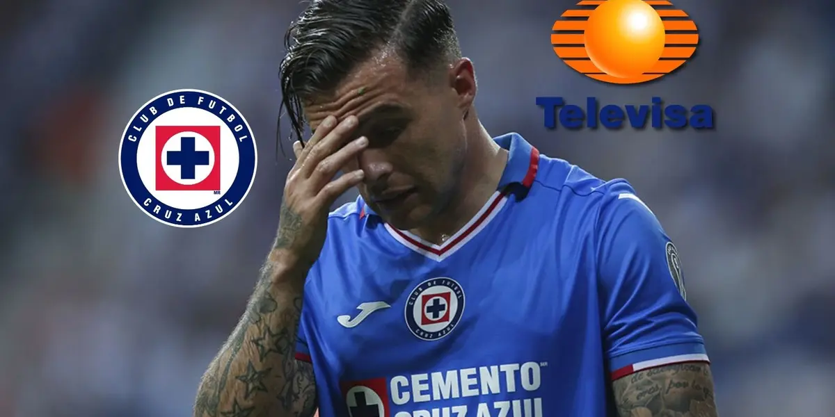 Los horarios de local de La Máquina son muy noche y la afición explotó contra la televisora.