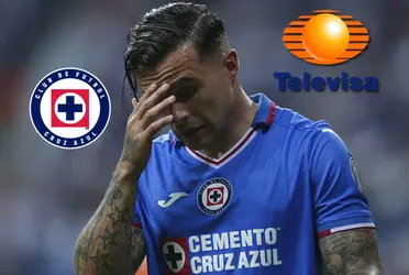 Los horarios de local de La Máquina son muy noche y la afición explotó contra la televisora.