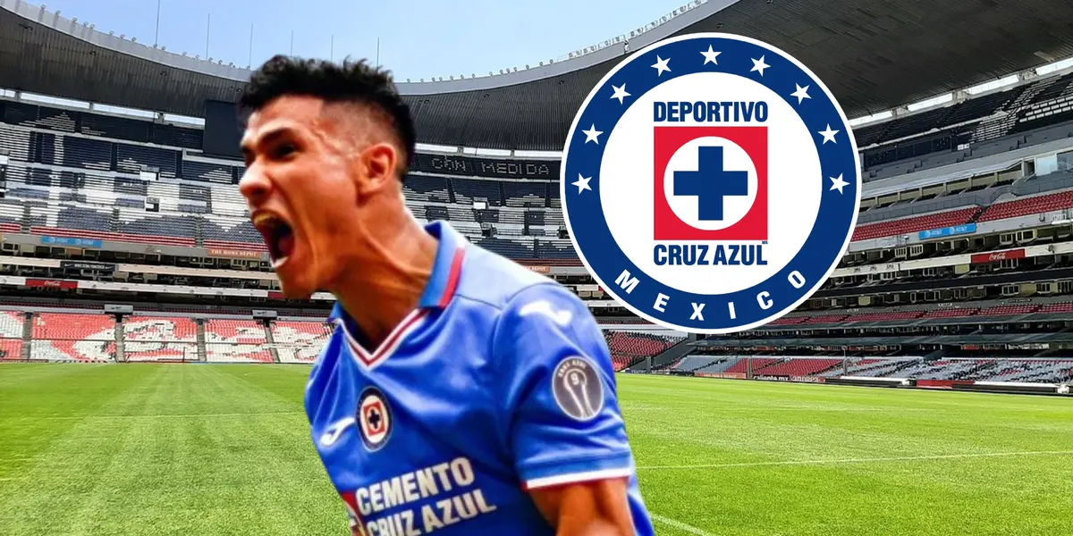 Los impresionantes números de Uriel Antuna