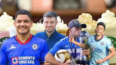 Los increibles precios del Cruz Azul vs Mazatlán.