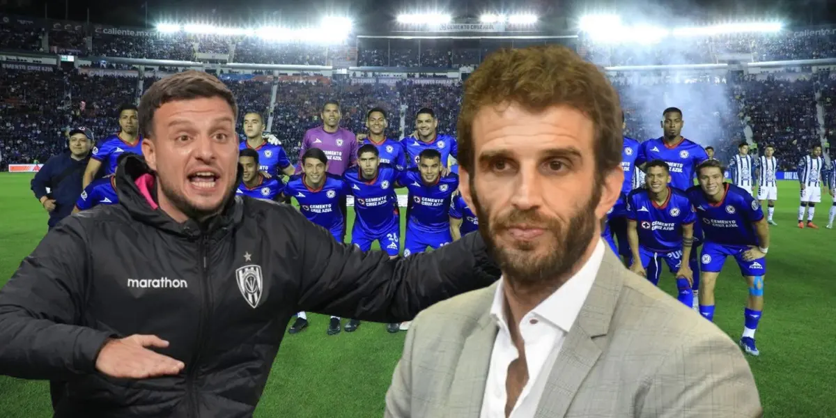 Los jugadores que estarían saliendo del equipo de Cruz Azul
