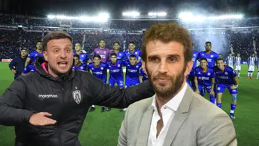Los jugadores que estarían saliendo del equipo de Cruz Azul