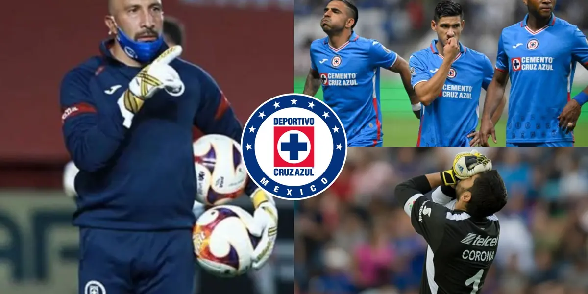 Los malos arbitrajes de la Liga Mx terminaron perjudicando a la máquina.