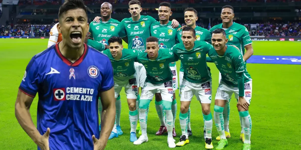 Los malos números de Sepúlveda vs León