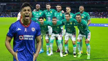 Los malos números de Sepúlveda vs León