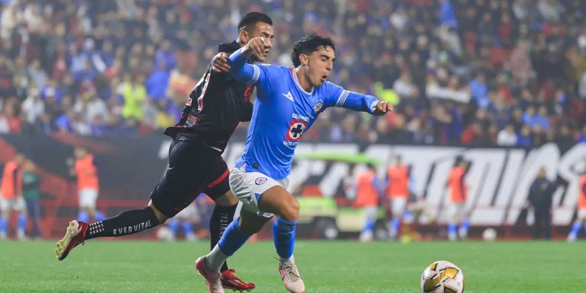 Los mejores momios para el partido entre la Máquina Celeste y Xolos de Tijuana | Foto: MexSport