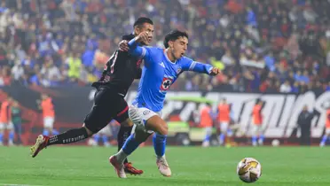 Los mejores momios para el partido entre la Máquina Celeste y Xolos de Tijuana | Foto: MexSport