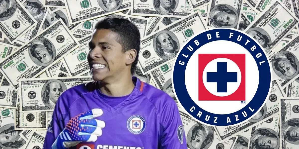 Los millones que estaría costando Mier para que salga de la Máquina