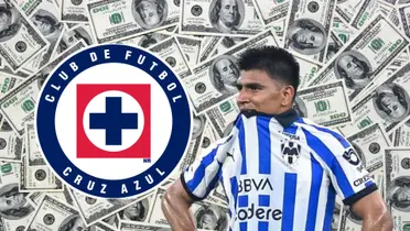 Los millones que Rayados podría pedir por Jesús Gallardo