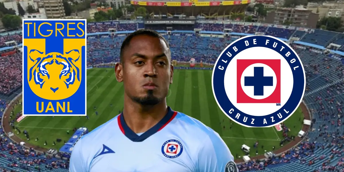 Los millones que Tigres tendría que poner para hacerse de los servicios de Ditta