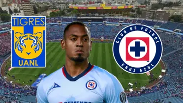 Los millones que Tigres tendría que poner para hacerse de los servicios de Ditta