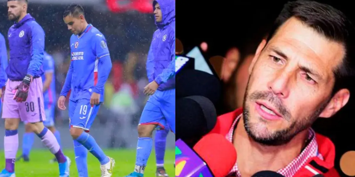 Los movimientos en la directiva cementera siguen siendo polémicos