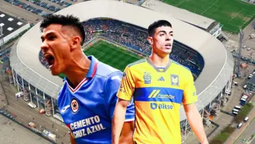 Los números de Antuna mejores que los de Brunetta