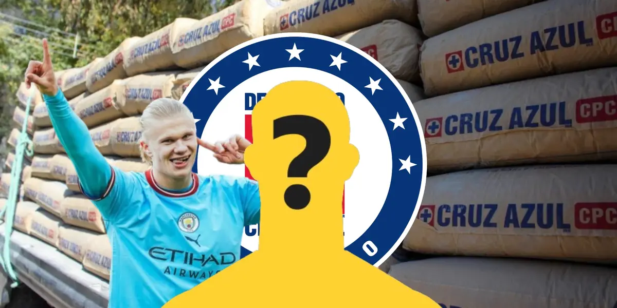 Los números de Cauteruccio que ni Haaland logró