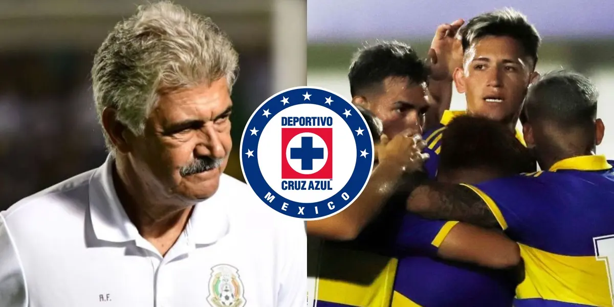 Los planes del verano podrían venirse abajo para el Tuca.