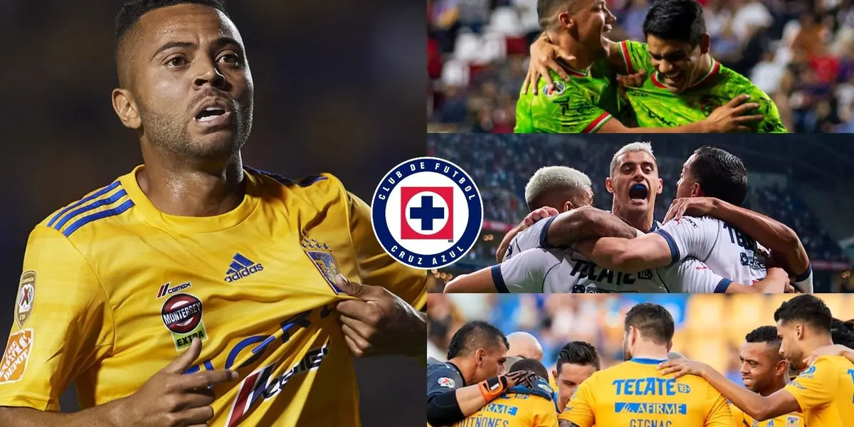 Los primeros refuerzos de La Máquina Celeste ya estarían listos para firmar.