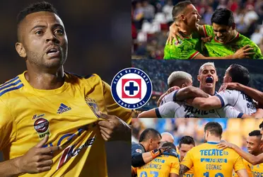 Los primeros refuerzos de La Máquina Celeste ya estarían listos para firmar.