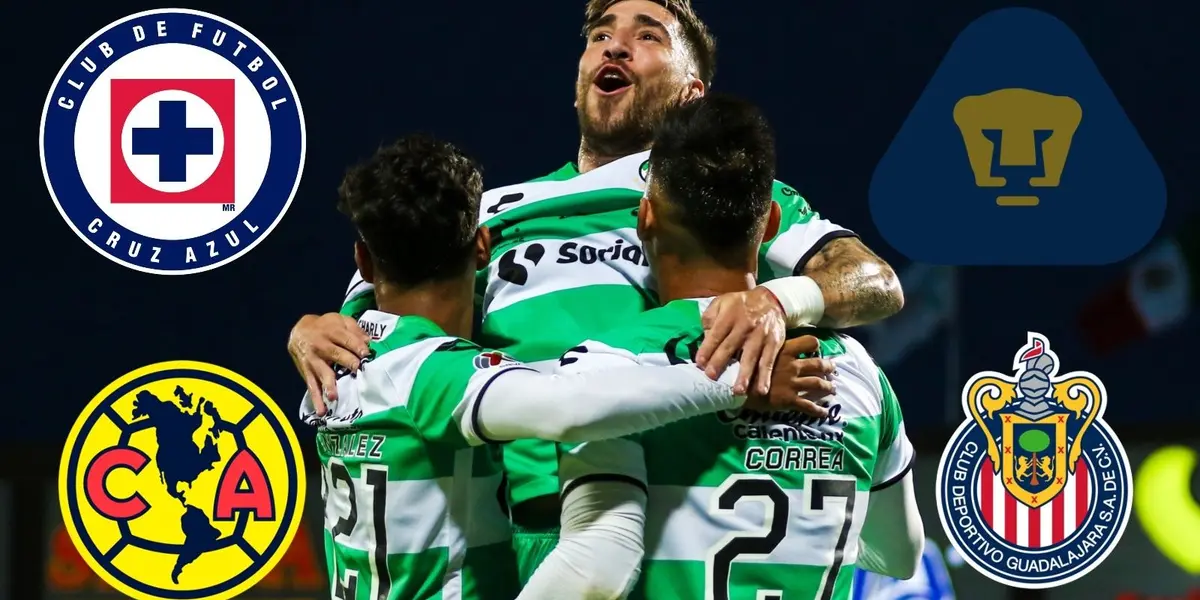 Los Pumas le quitarían un refuerzo a La Máquina Celeste rumbo al Clausura 2023.