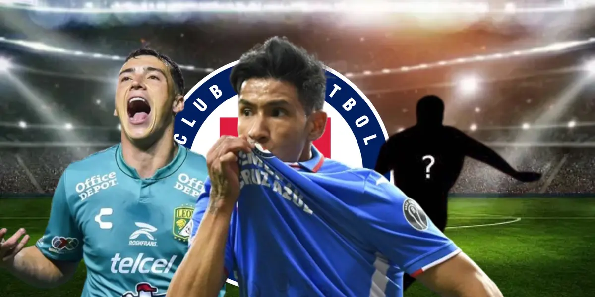 Los refuerzos que Alonso quiere para la Máquina, sería un abuso tener a los tres