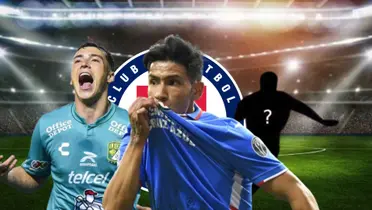 Los refuerzos que Alonso quiere para la Máquina, sería un abuso tener a los tres