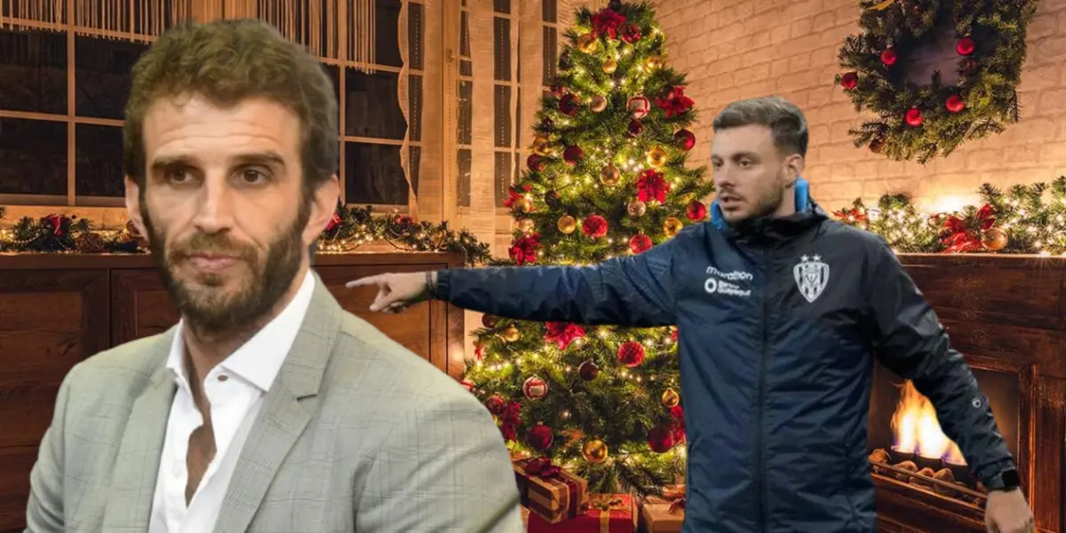 Los refuerzos que estaría llevando Alonso para Anselmi