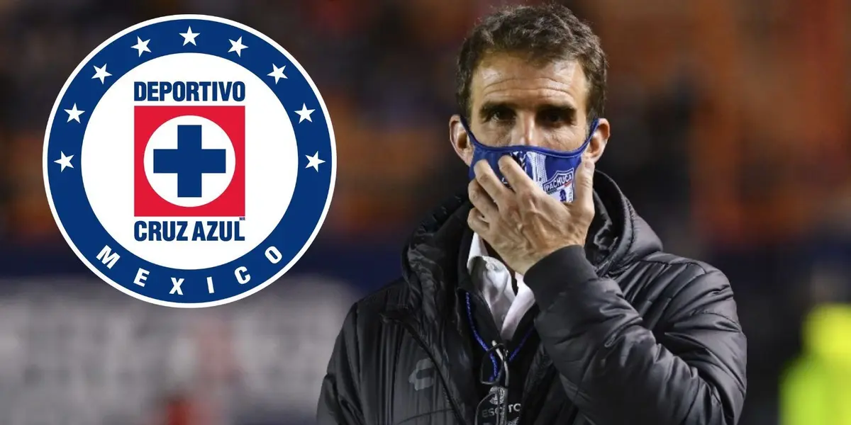Los Tuzos lanzaron una advertencia y parece que Cruz Azul se la ha tomado muy en serio