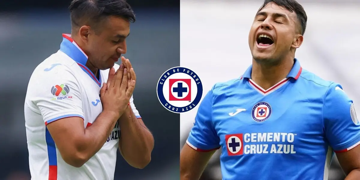 Los últimos en salir de La Máquina Celeste ya tienen nombre y apellido.