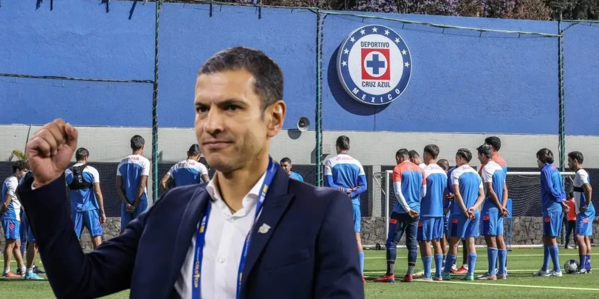 Lozano nuevamente se ha olvidado de Ángel Sepúlveda