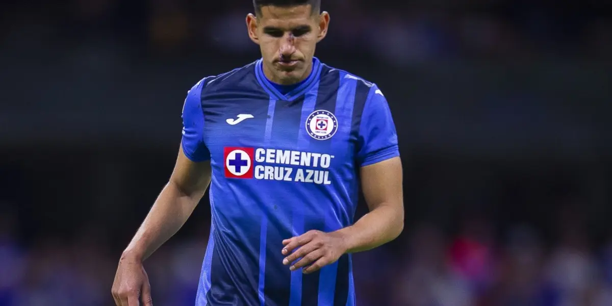 Luis Abram anda de vacaciones mientras suenan los rumores de su salida.