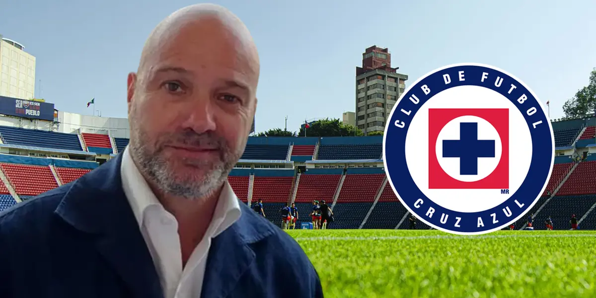 Luis García (Foto tomada de: Mexsport/Luis García/Wikipedia)