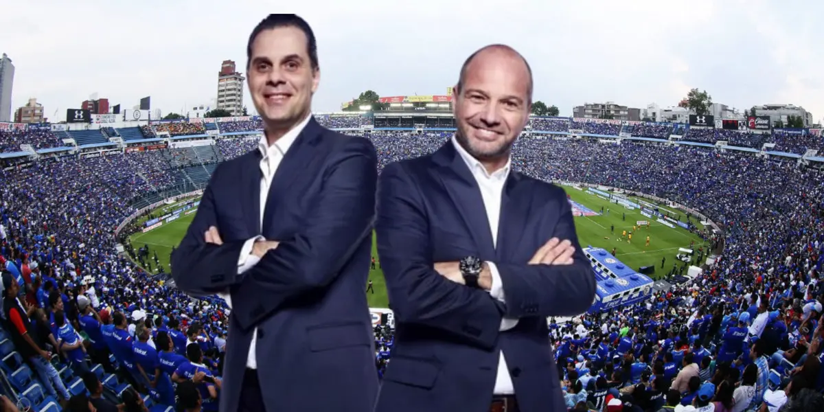 Luis García y Christian Martinoli transmitirán el Santos vs Cruz Azul