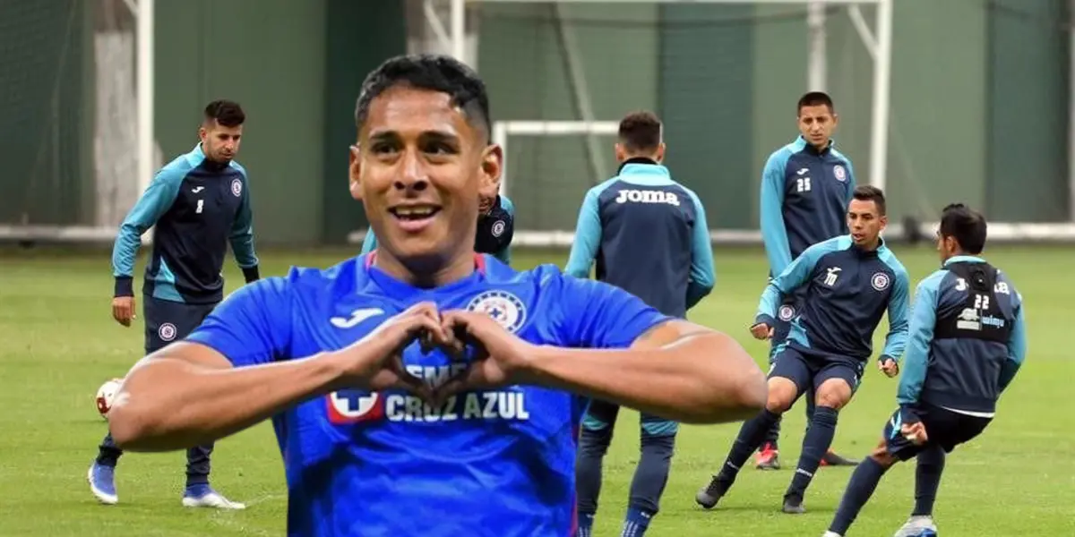 Luis Romo en La Noria/La Máquina Celeste