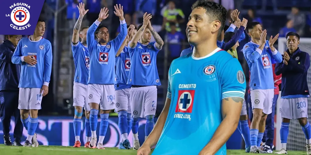 Luis Romo (Fuente: MEXSPORT)