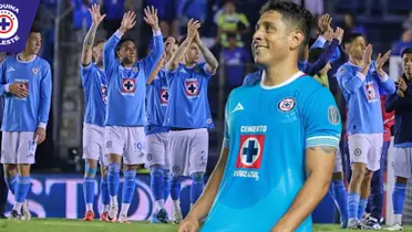 Luis Romo (Fuente: MEXSPORT)