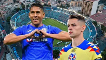 Luis Romo y Álvaro Fidalgo/FOTO: Imago7-ESPN