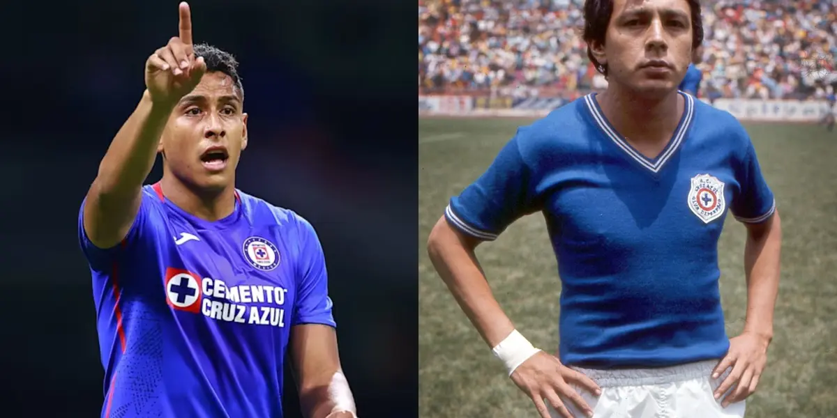 Luis Romo y Javier Sánchez Galindo, grandes medios.