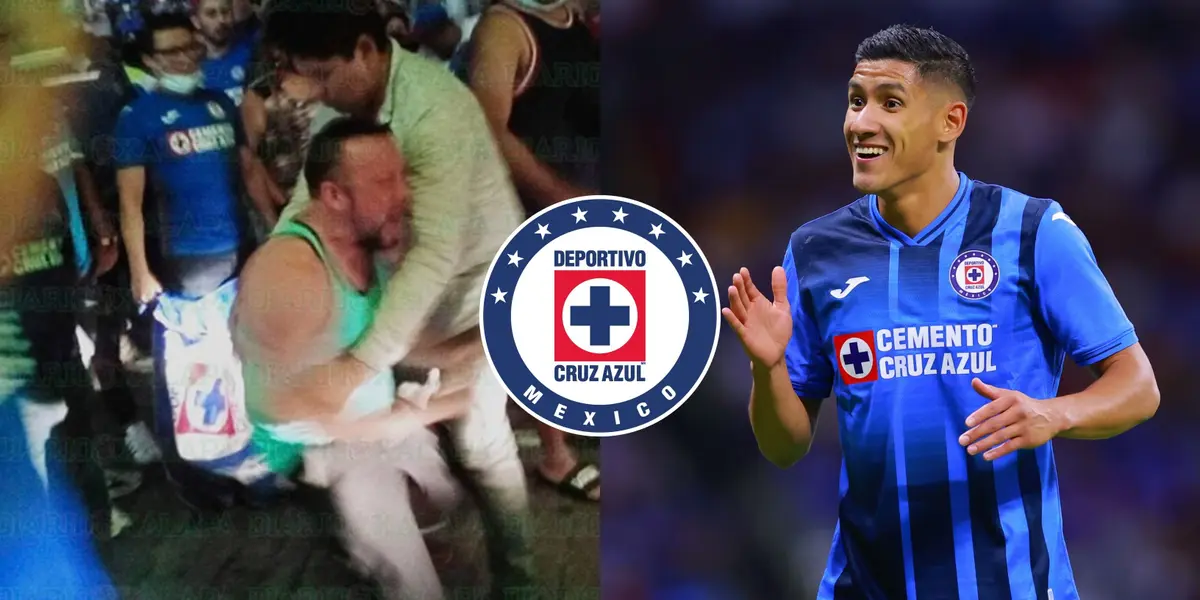 Luis Suárez es bueno, pero este jugador rompería la Liga Mx si llega con Cruz Azul