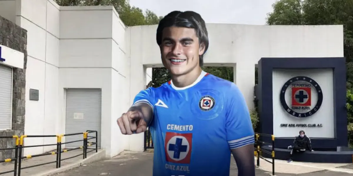 Luka en la Noria/FOTO: César Merlo