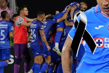 Luto en el fútbol mexicano tras el fallecimiento de un ex jugador del Cruz Azul, quien Apenas tenía 28 años