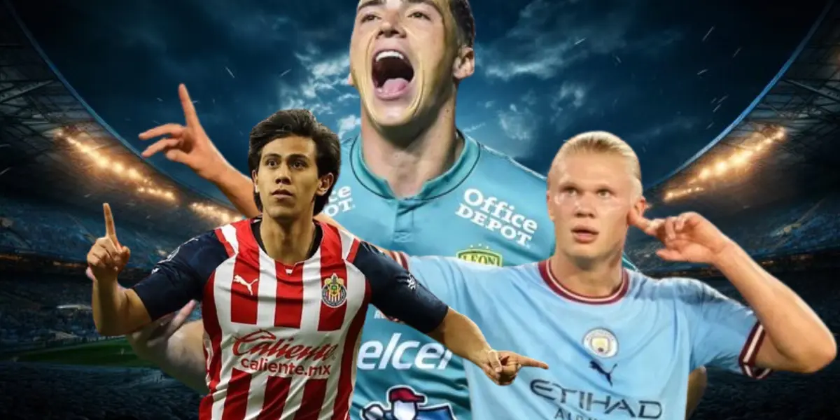 Macías estaría regresando a León, por la inminente salida de Viñas de León