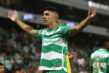 Malas noticias para Cruz Azul en el tema de las contrataciones, pues Rayados se le puede adelantar a la Máquina y llevarse a Brunetta por un dineral.