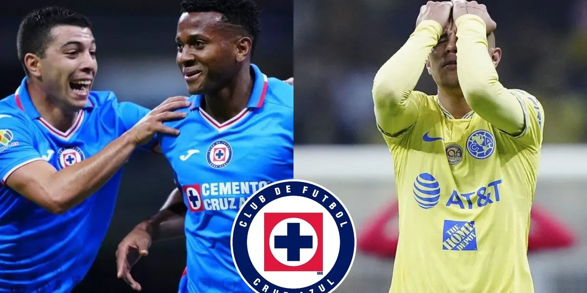 Malas noticias para el América pues además de su eliminación La Máquina les quitaría un refuerzo.